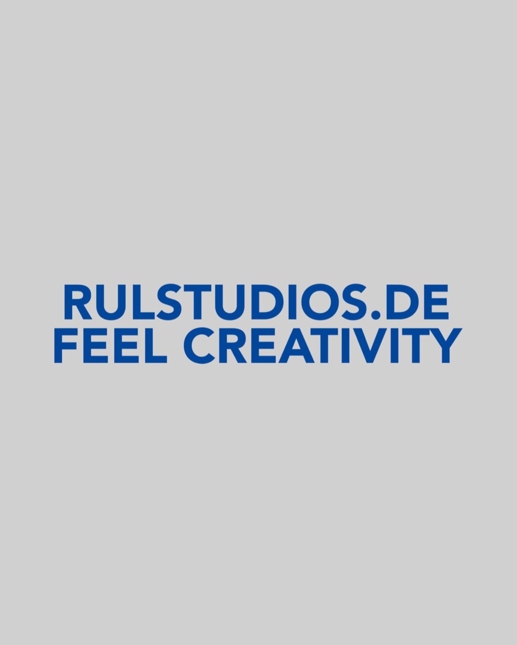 Instagram post from rulstudios. This post is in position 0.