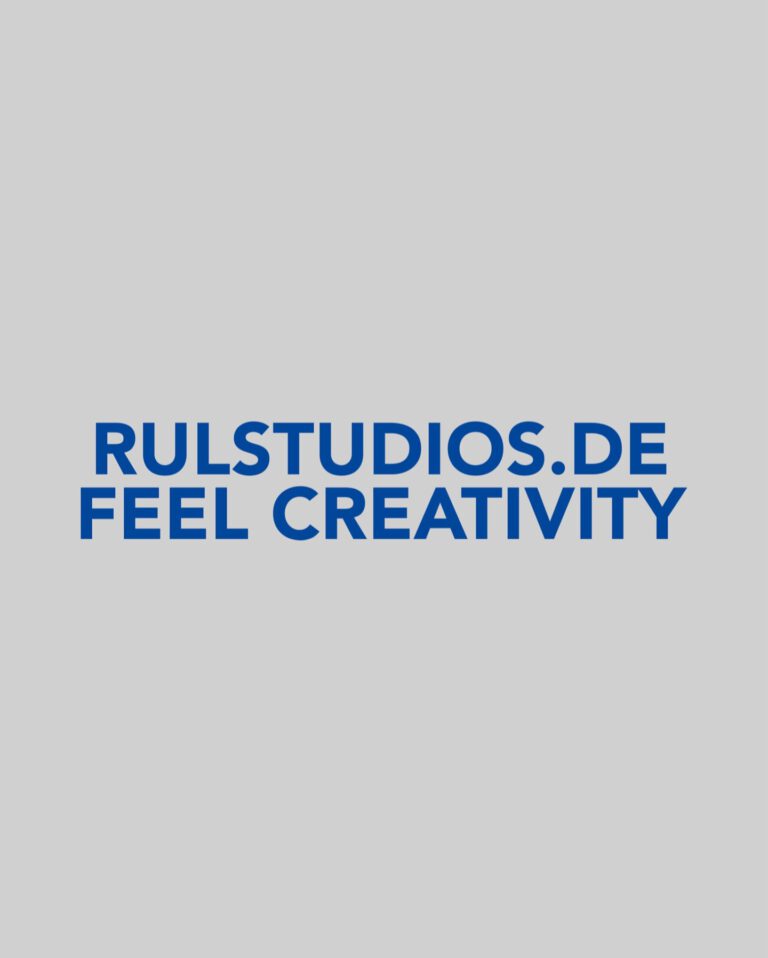 Instagram post from rulstudios. This post is in position 1.